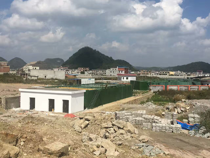 垃圾填埋場(chǎng)垃圾滲濾液中MVR蒸發(fā)器在垃圾滲濾液處理中的應(yīng)用